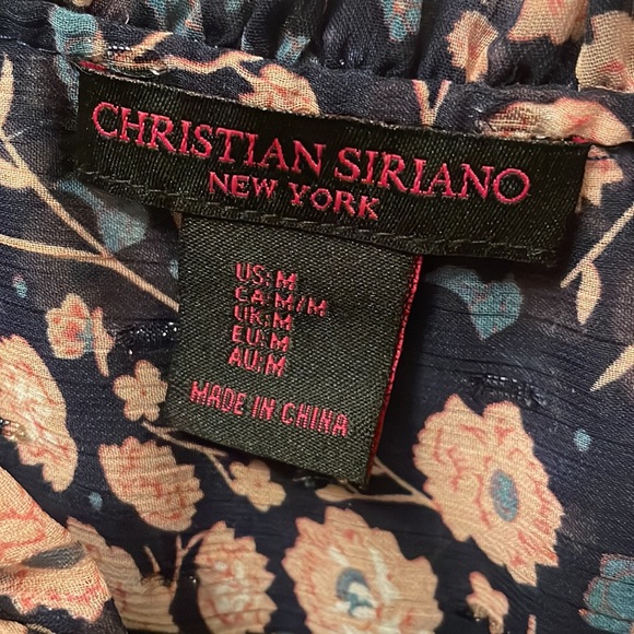 Almost boho blouse - Picture 3 of 10